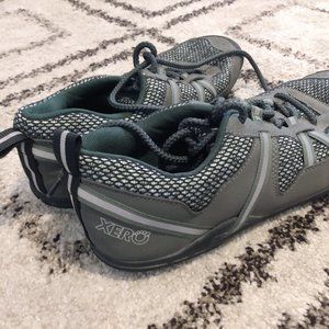 Xero Terra Flex Minimalist Trail Shoe Women's 11